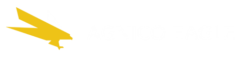Agnico Eagle Nunavut Logo